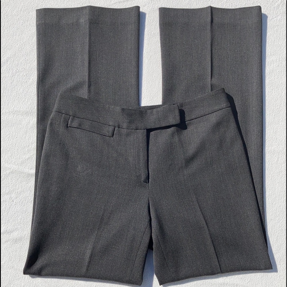 💖NEW!💖Bebe Luxury Boot Cut Dress Pants NWOT!